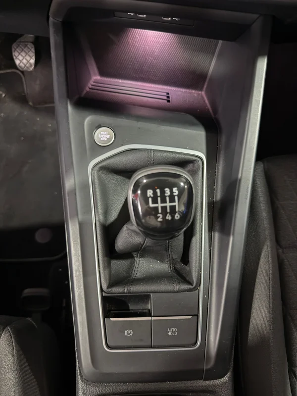 Imagen de Volkswagen Golf