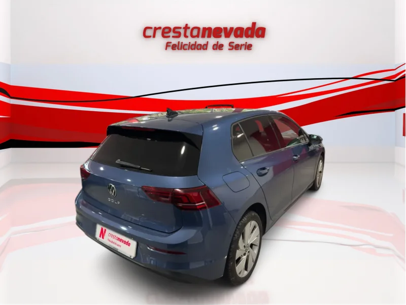 Imagen de Volkswagen Golf