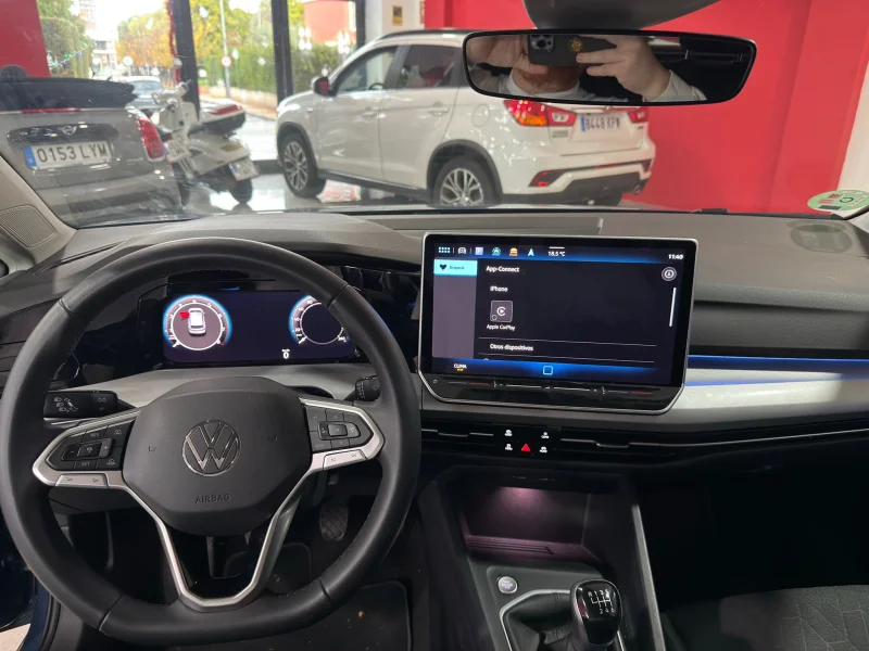 Imagen de Volkswagen Golf