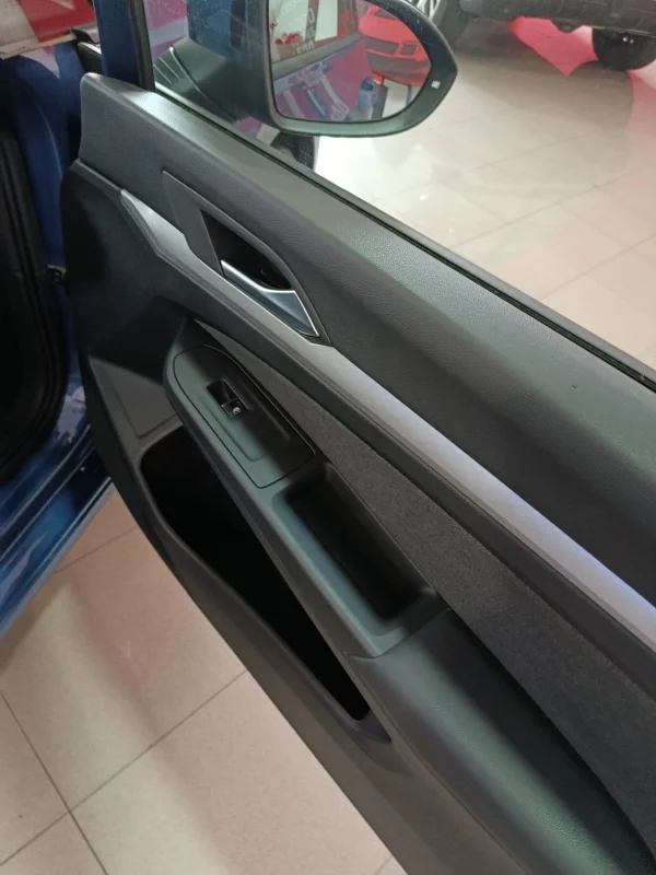 Imagen de Volkswagen Golf