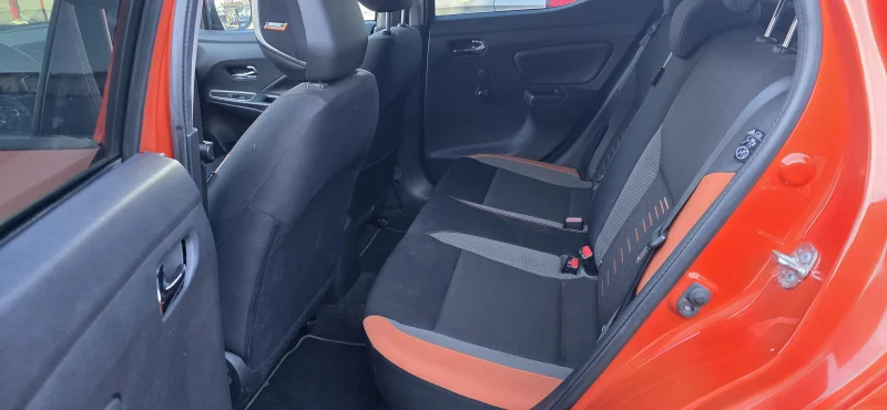 Imagen de NISSAN Micra