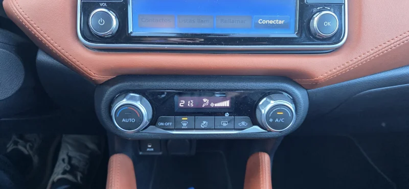 Imagen de NISSAN Micra