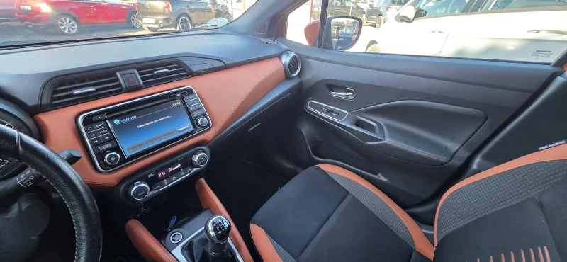 Imagen de NISSAN Micra