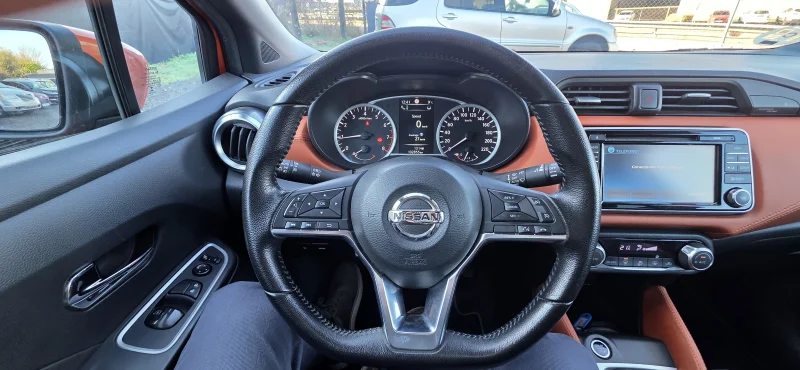 Imagen de NISSAN Micra