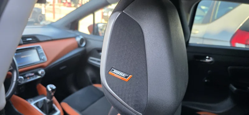 Imagen de NISSAN Micra