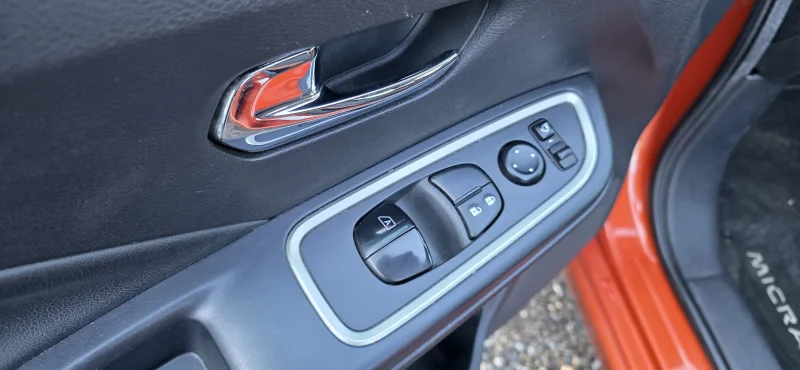 Imagen de NISSAN Micra