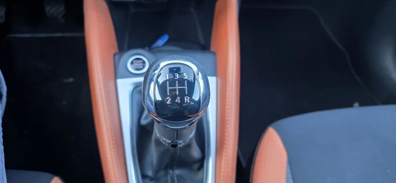 Imagen de NISSAN Micra