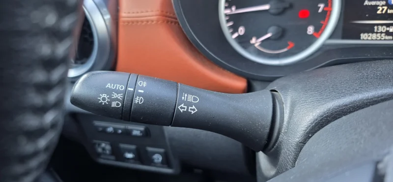 Imagen de NISSAN Micra