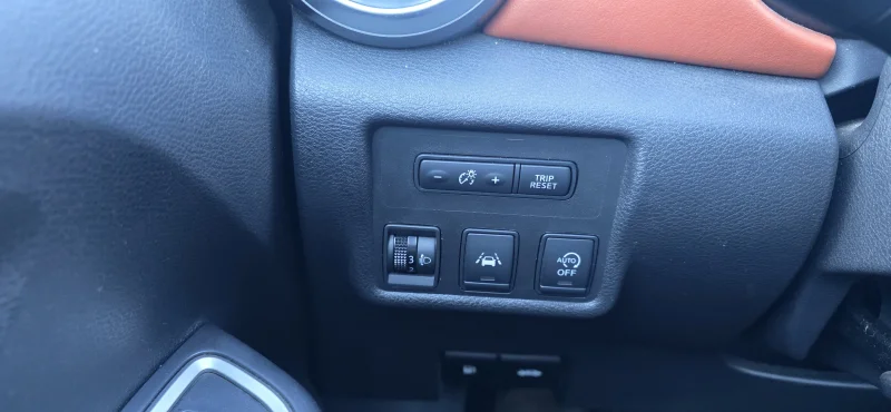 Imagen de NISSAN Micra