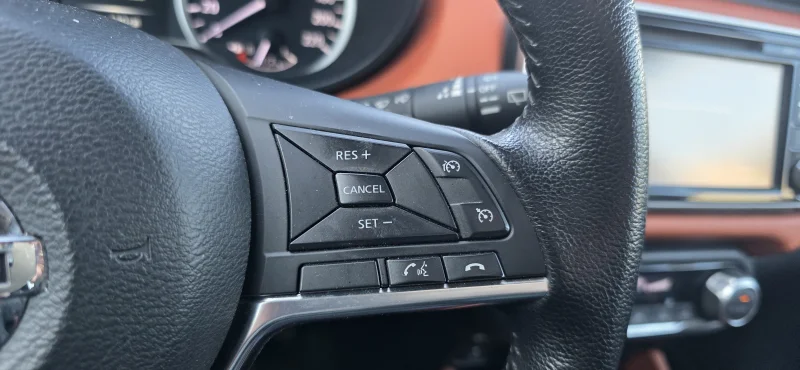 Imagen de NISSAN Micra