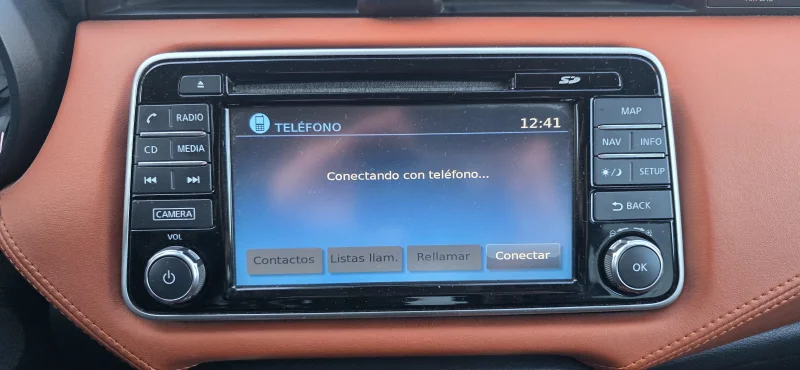 Imagen de NISSAN Micra