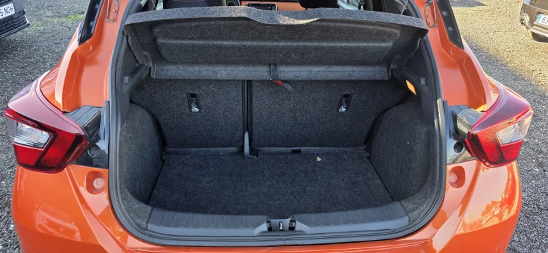 Imagen de NISSAN Micra