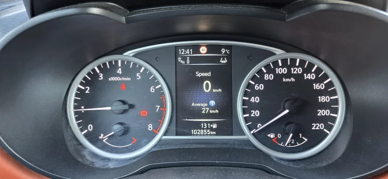 Imagen de NISSAN Micra