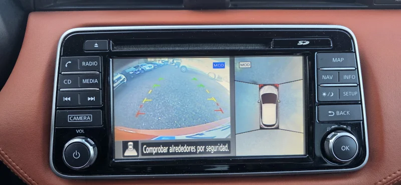 Imagen de NISSAN Micra