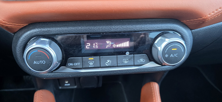 Imagen de NISSAN Micra