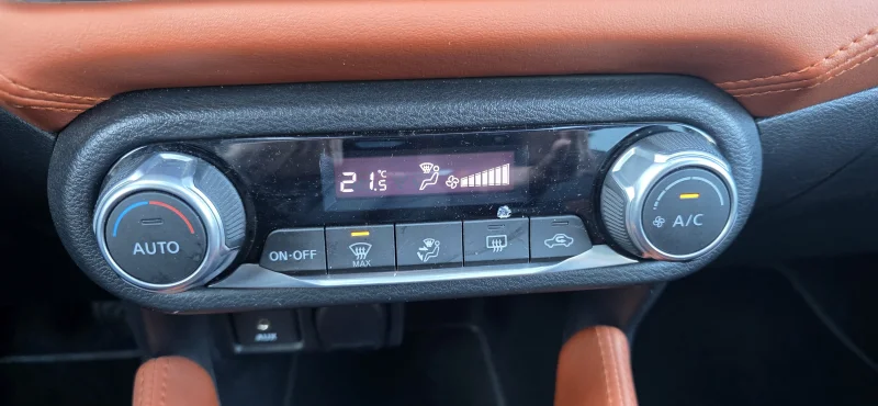 Imagen de NISSAN Micra