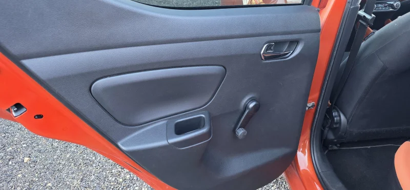 Imagen de NISSAN Micra