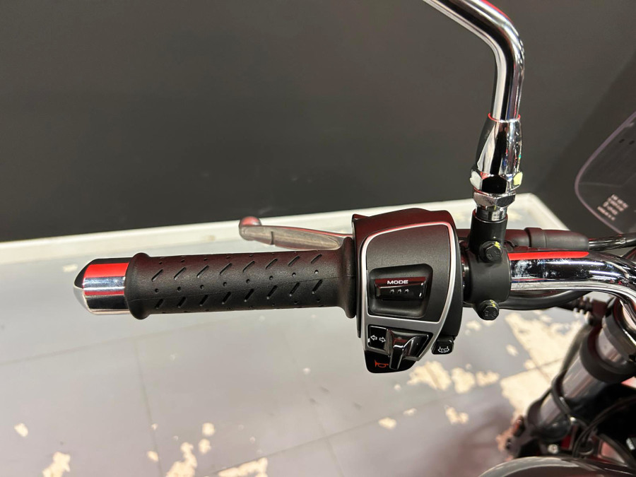 Imagen 8 de Moto Guzzi V9 ROAMER Gasolina 65 CV
