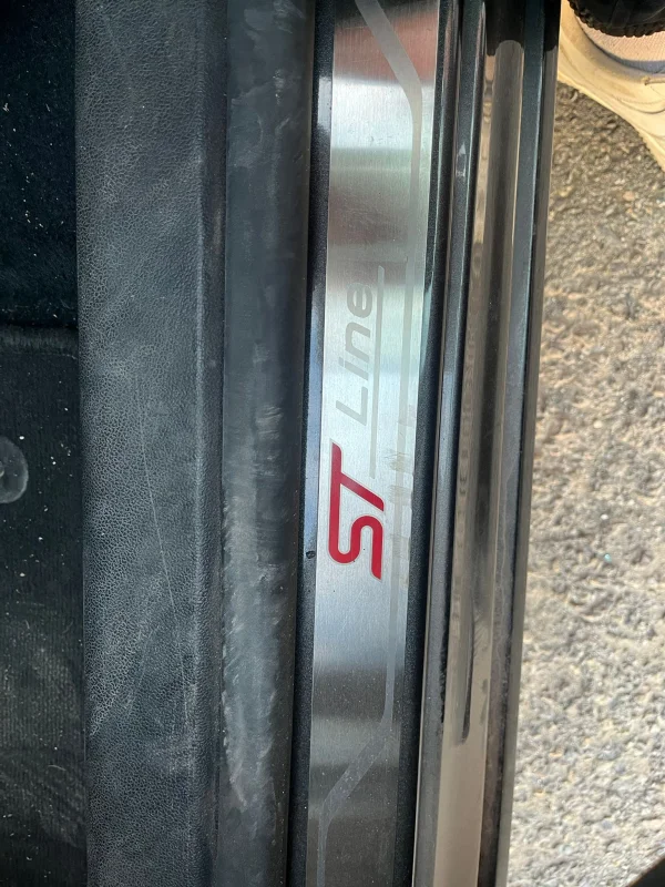 Imagen de Ford Focus