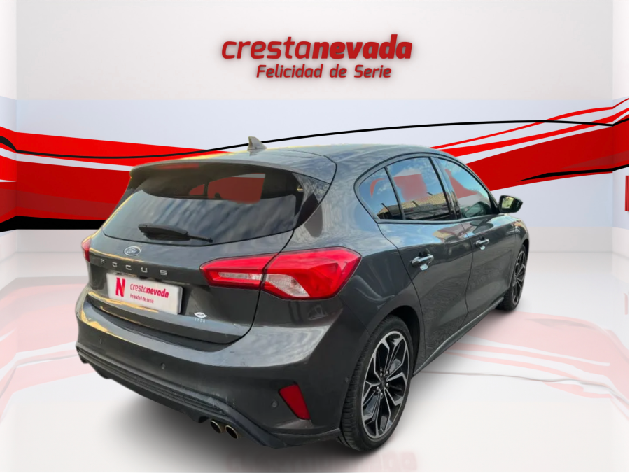 Imagen de Ford Focus