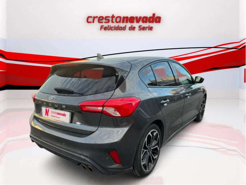 Imagen de Ford Focus