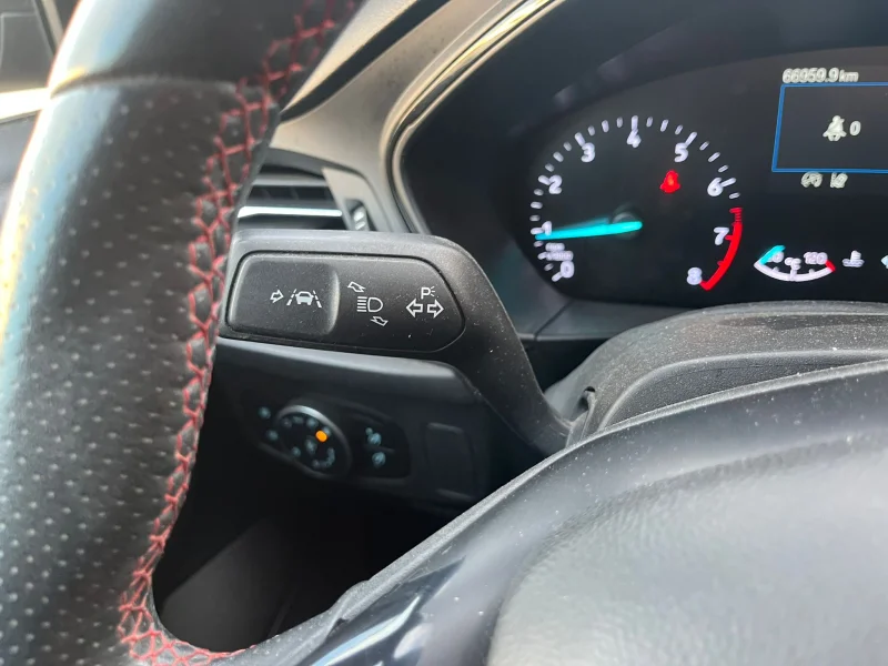 Imagen de Ford Focus