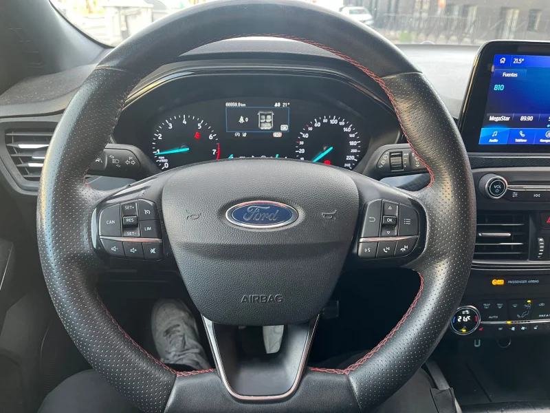 Imagen de Ford Focus