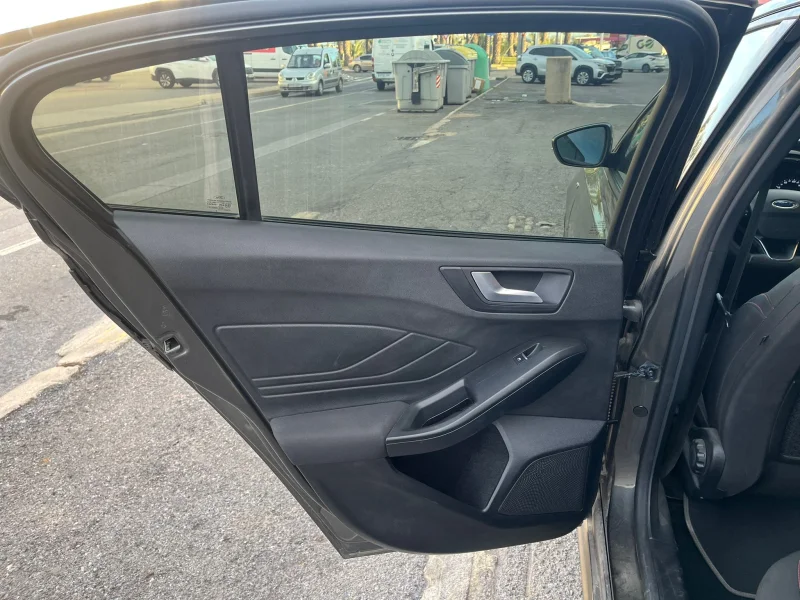 Imagen de Ford Focus