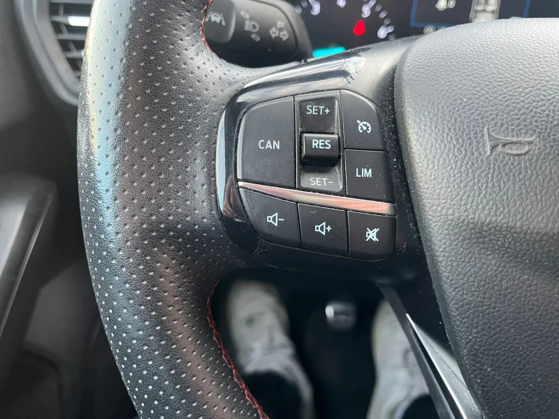 Imagen de Ford Focus