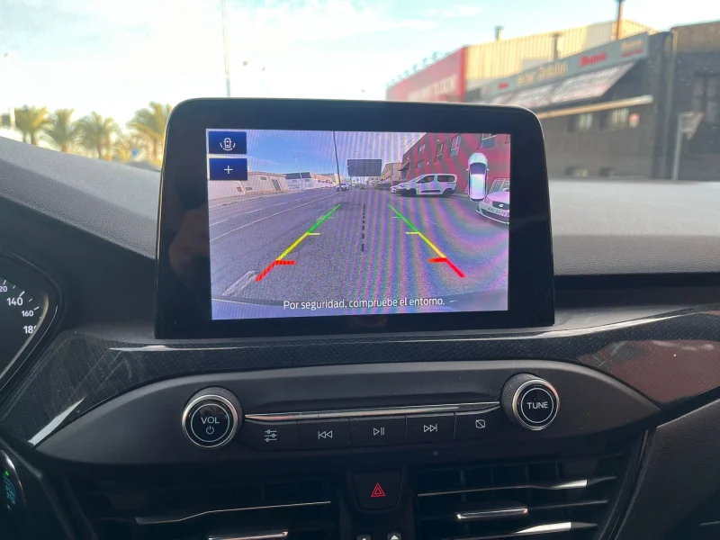 Imagen de Ford Focus