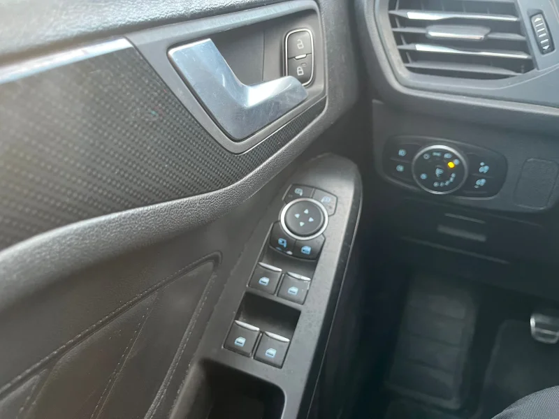 Imagen de Ford Focus