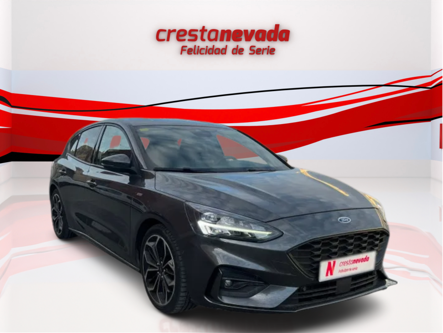 Imagen de Ford Focus