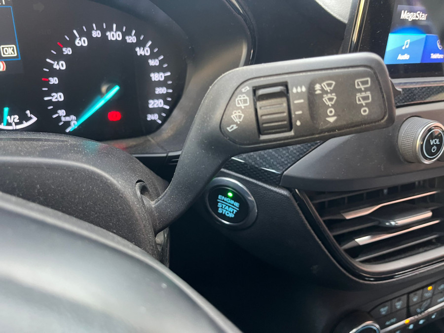 Imagen de Ford Focus