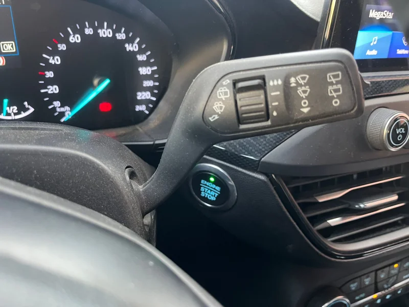 Imagen de Ford Focus