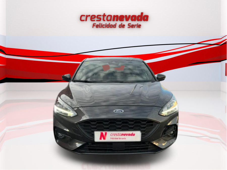 Imagen de Ford Focus
