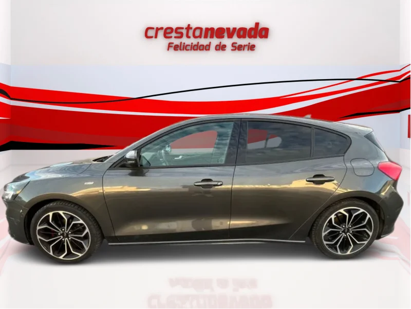 Imagen de Ford Focus