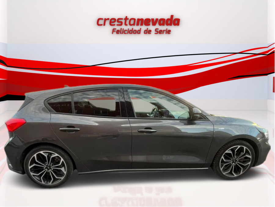 Imagen de Ford Focus