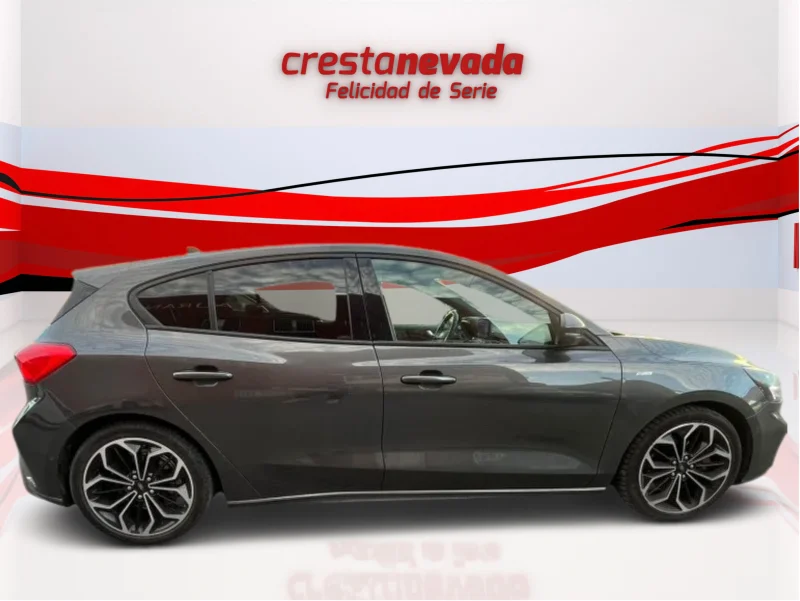 Imagen de Ford Focus