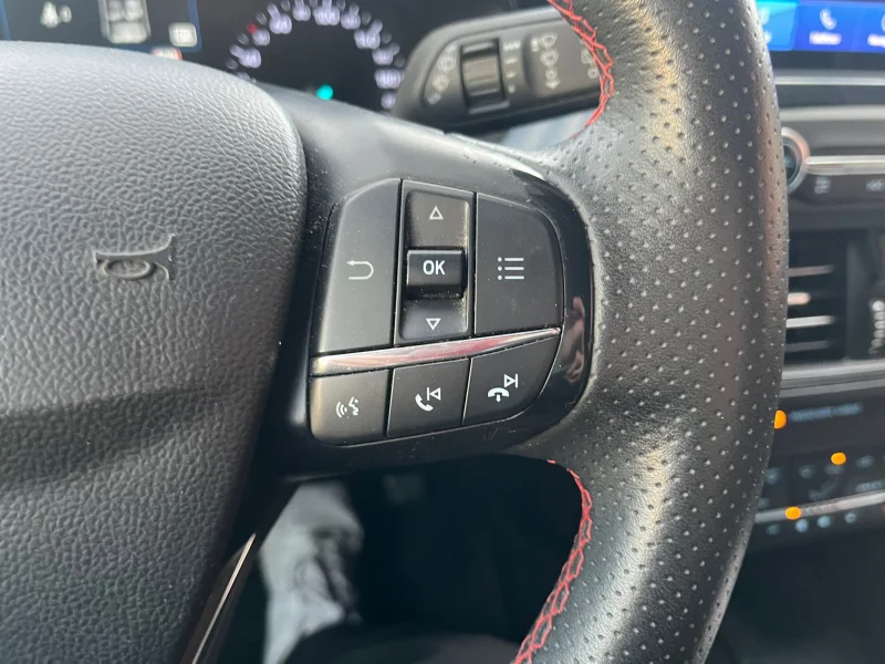 Imagen de Ford Focus