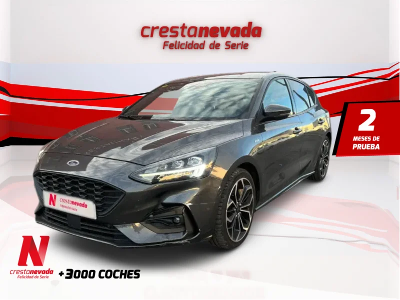 Imagen de Ford Focus