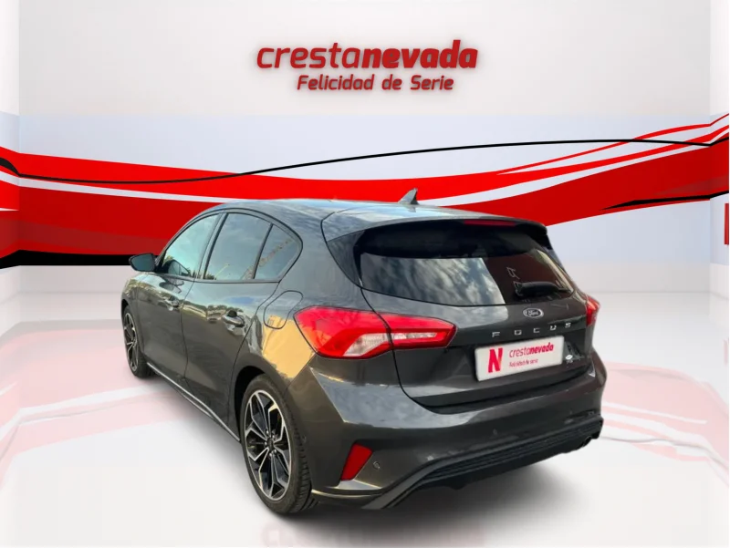Imagen de Ford Focus