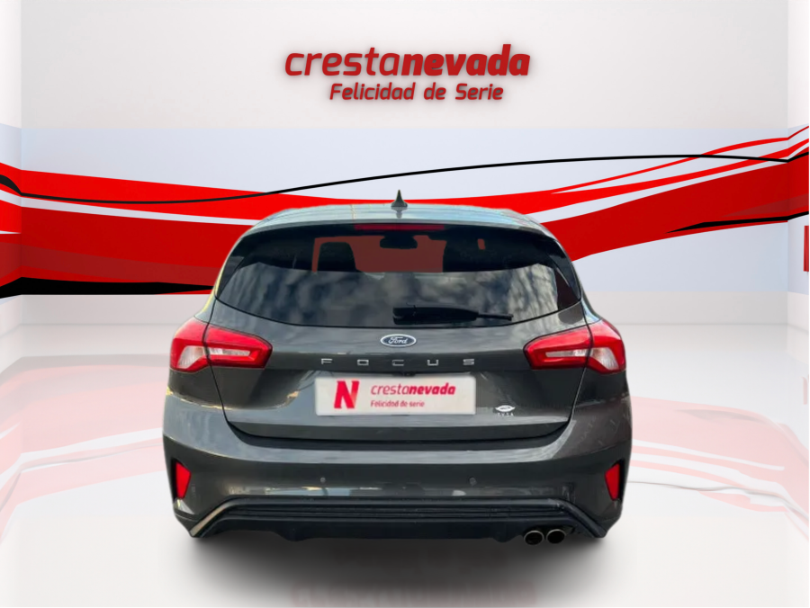 Imagen de Ford Focus