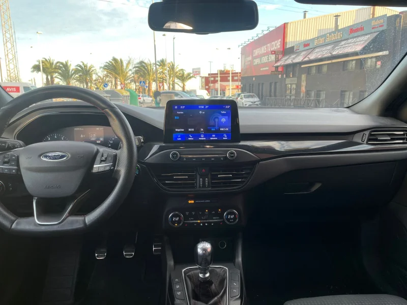 Imagen de Ford Focus