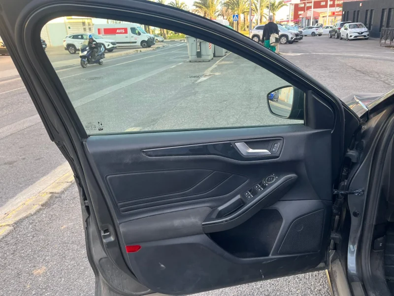 Imagen de Ford Focus