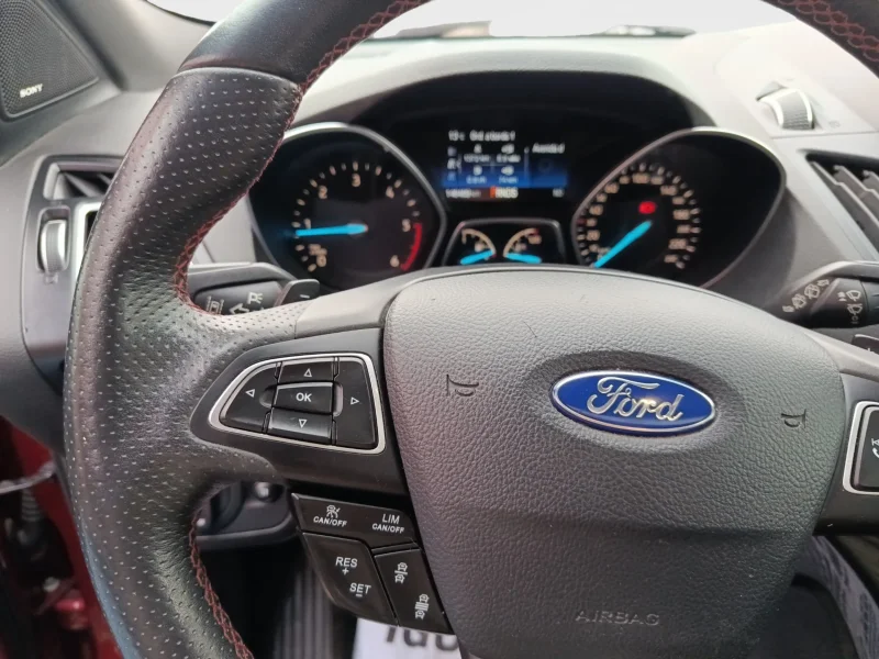 Imagen de Ford Kuga