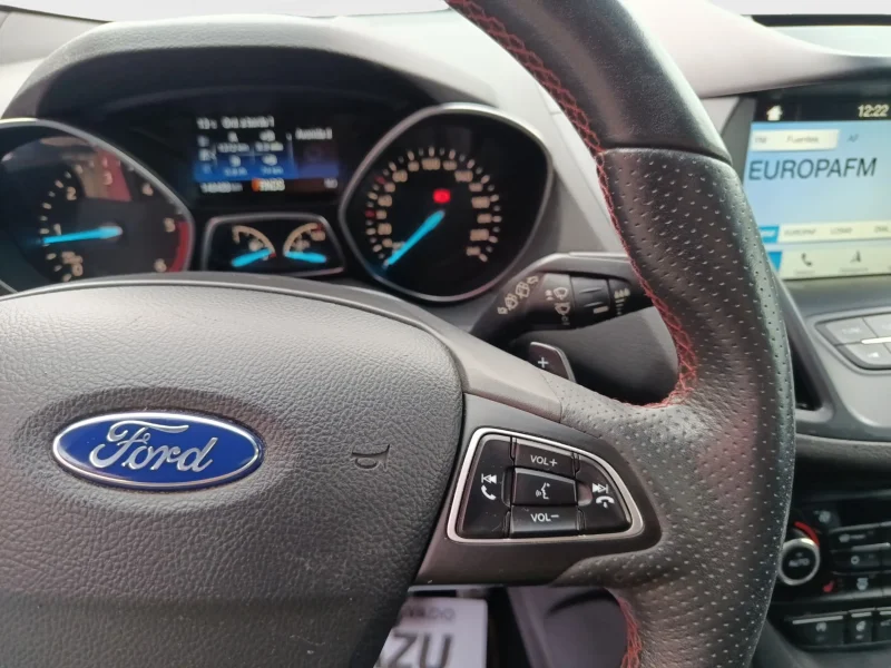 Imagen de Ford Kuga