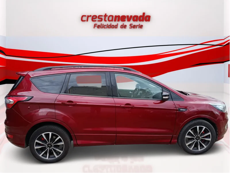 Imagen de Ford Kuga