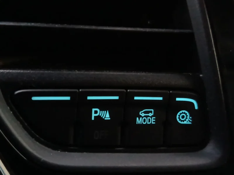 Imagen de Ford Transit Custom