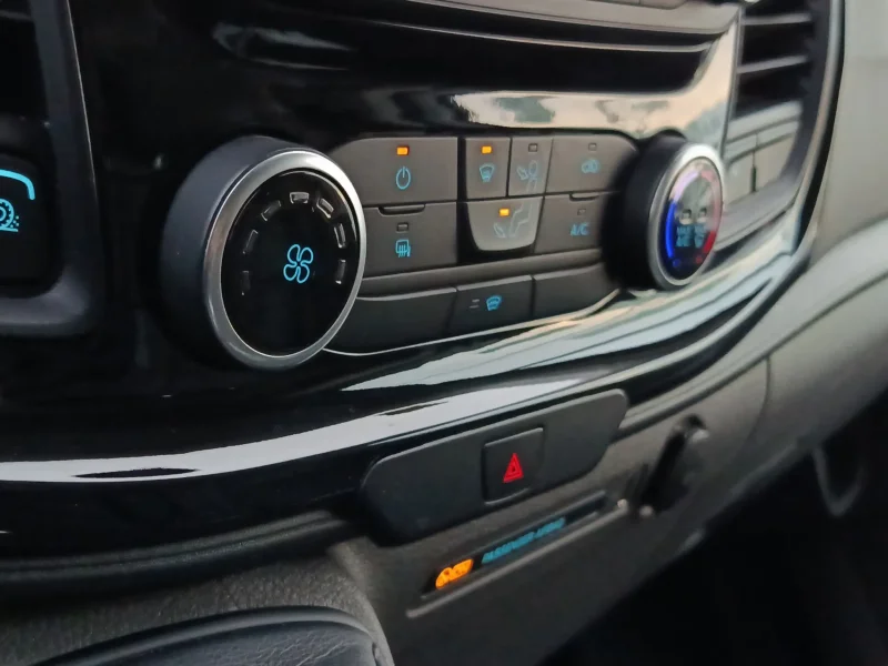 Imagen de Ford Transit Custom