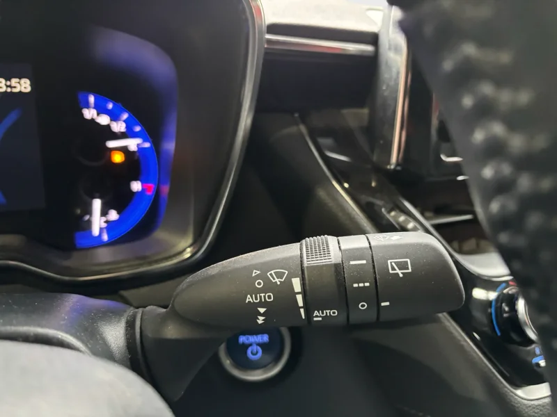 Imagen de TOYOTA Corolla